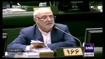 حاجی دلیگانی خطاب به قالیباف: تصمیمات در خصوص ارز را شفاف بگویید چه کسی گرفته است و چه کسی پاسخگوست؟