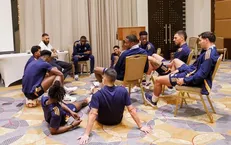 کریم بنزما: تمام 