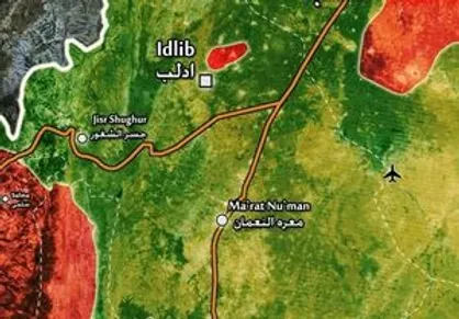 تروریست&zwnj;ها در ادلب به جان هم افتادند