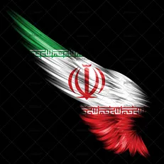 خبرنگاران SNNTV پرچم ایران را در مرز سرزمین‌های اشغالی برافراشتند