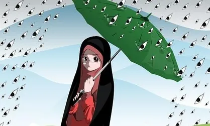 پویش ۵ هزار مداح در محکومیت کشف حجاب