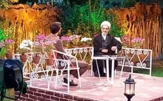 ماجرای نامه افشاگرانه شیخ محمدحسین کاشف الغطاء به کنگره 