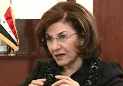 بثینه شعبان: همانند ایران محاصره را به فرصت تبدیل می&zwnj;کنیم/ &laquo;قانون قیصر&raquo; ادامه جنگ علیه سوریه است