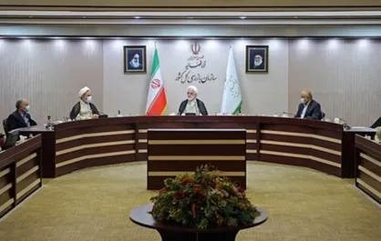 اطلاع رسانی درباره همه مسائل قضائی ممنوع نیست