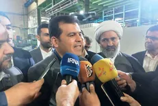 لزوم حمایت از پارک علم فناوری خراسان رضوی / تامین ۱۰۰ همت اوراق توسعه فناوری برای شرکت‌های دانش بنیان