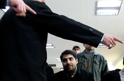 جزئیات جدید از بازداشت شهرام جزایری در ماکو/ پیشنهاد رشوه میلیاردی برای آزادی