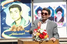 عملیات اجرایی انتقال آب از خط خلیج فارس به زرند به زودی آغاز می‌شود