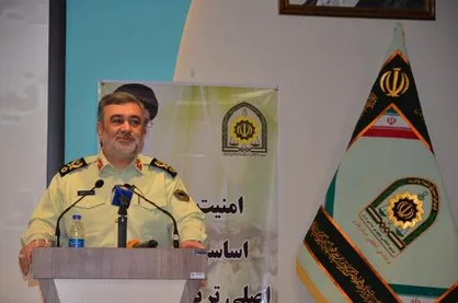 بر سر امنیت با هیچ گروهی معامله نمی&zwnj;کنیم