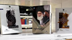 برای نخستین بار سروستان باغ کتاب تهران میزبان فرهنگی بیش از ۲۵۰ عنوان کتاب در حوزه بین‌الملل شد