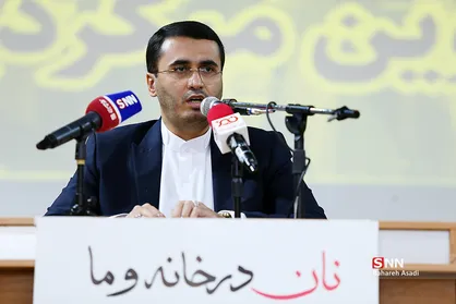 متفکرآزاد: دیپلماسی میدان قدرتمندتر از دیپلماسی آقایان دولتی است / فرصت&zwnj; مردم سالاری دینی مردم، تبدیل به تهدیدی توسط دشمن شد
