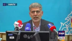 رئیس مرکز سنجش آموزش و پرورش: نتایج امتحانات نهایی فردا اعلام می‌شود/ ۲۰ تیرماه آخرین مهلت درخواست اعتراض است
