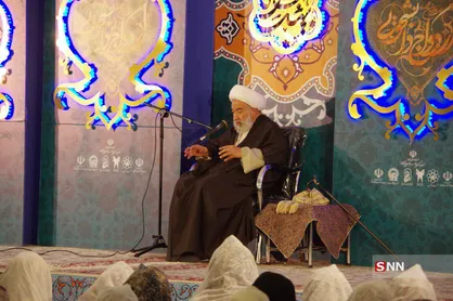 ابراز علاقه باعث قوام عشق می&zwnj;شود/ در روابط زناشویی انصاف را رعایت کنید