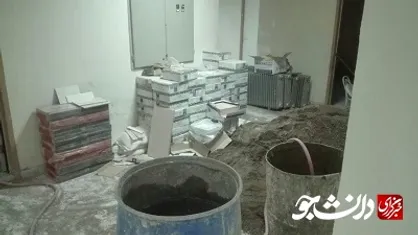 باز هم اهمال مسئولین/ تکمیل نشدن خوابگاه&zwnj;های دانشجویی باعث سرگردانی دانشجویان علوم پزشکی مشهد شد