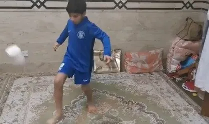 بنیامین، مسی و راموس را شکست داد!