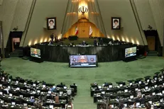 آغاز جلسه علنی امروز مجلس/ قرائت گزارش تفریغ بودجه 99