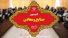 جزییات سفر اعضای کمیسیون صنایع و معادن مجلس به کرمان اعلام شد