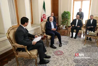 دیدار های ظریف