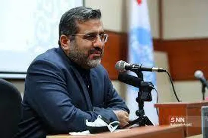 وزیر فرهنگ: هیچ محدودیتی برای اعتلای موسیقی اقوام نداریم
