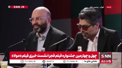 مدیر بخش هوش مصنوعی مرکز پیشرفت ریاست جمهوری: یک انقلاب فناورانه در عرصه رسانه انجام دادیم/ مولا یک اثر نوآورانه است