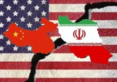 معاهده نظامی هند، استرالیا، ژاپن و آمریکا علیه چین / چینی‌ها اگر عاقل باشند با ایران اتحادیه ایجاد خواهند کرد
