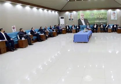 قدردانی گروه&zwnj;های فلسطینی از محور مقاومت و ایران