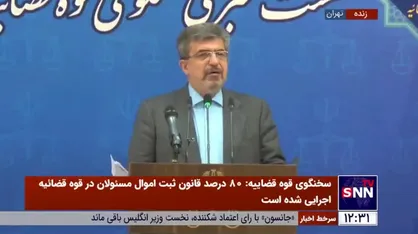 ستایشی: دستگاه قضایی در توزیع عادلانه یارانه&zwnj;ها تمام قد همراه با دولت است