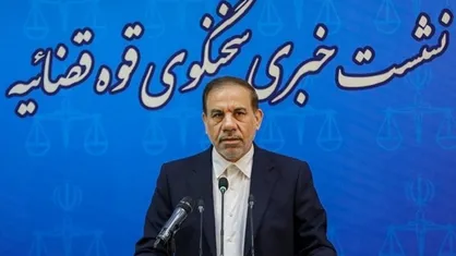 جهانگیر: شهادت، مزد ایستادگی قضات عالی مقام قضایی در مقابله با گروهک&zwnj;های تروریستی بود