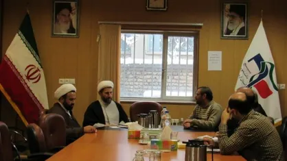 روسای دفاتر نهاد رهبری استان&zwnj;های اردبیل به اردوی راهیان نور اعزام می&zwnj;شوند