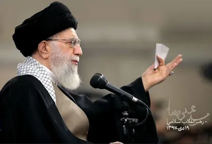 فیلم/ توصیه&zwnj;های رهبر انقلاب به مسئولان