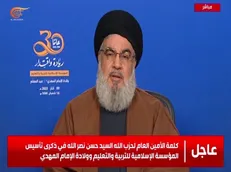 مقاومت با امید پیروز شد/ پروژه آمریکا در منطقه شکست خورد