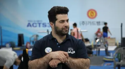 نصیرشلال: سنگین وزنان شانس مدال آوری بیشتری در المپیک دارند