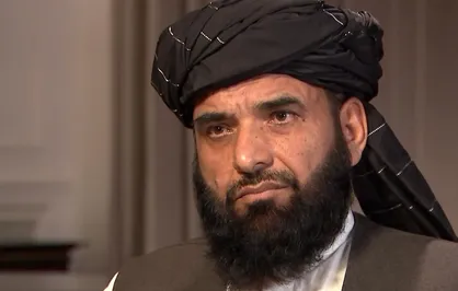 شاهین: تاخیر در خروج خارجی&zwnj;ها از افغانستان عواقبی به دنبال دارد
