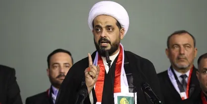 الخزعلی: پیش&zwnj;بینی می&zwnj;کنم که تفاهماتی بین ایران و عربستان سعودی صورت بگیرد