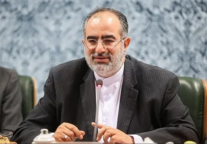 آقای آشنا! جنابعالی که موافقید چرا لاپوشانی می&zwnj;کنید؟!