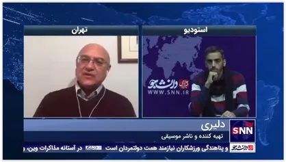 میز موسیقی خبرگزاری دانشجو؛ اغلب مشکلات مربوط به خواننده های پاپ از استیج شروع میشود