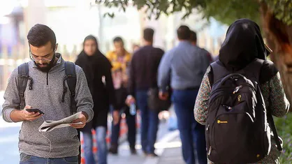 چگونه دولت روحانی نرخ بیکاری را به کمتر از ۱۰ درصد رساند؟ / معجزه یا فاجعه؟!