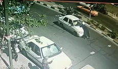 کیفرخواست راننده پراید متهم به برخورد عمدی با یک روحانی صادر شد