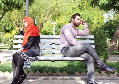 هفت&zwnj;خان ازدواج