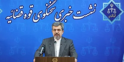 اسرائیل و آمریکا عاملین اصلی جنایت تروریستی راسک / حکم حمید نوری فاقد وجاهت قانونی و حقوقی است + فیلم
