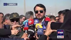 بذرپاش: تعداد هواپیما‌های کشور تا پایان دولت سیزدهم دو برابر می‌شود