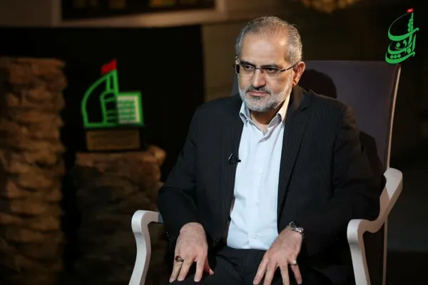 سیدمحمد حسینی و مهران‌ رجبی به «نشان ارادت» می‌آیند