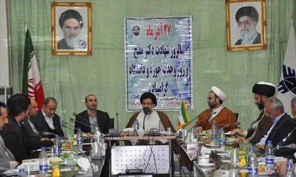 نظام اسلامی کامل&zwnj;تر از دیگر کشور&zwnj;های اسلامی در ایران پیاده شده است