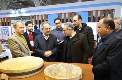 ظرفیت&zwnj;های گردشگری کردستان باید به&zwnj;طور ملی و بین&zwnj;المللی معرفی شود