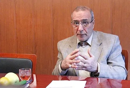 دیپلمات غربگرا غش کرد؛ این&zwnj;بار هم طرف غرب