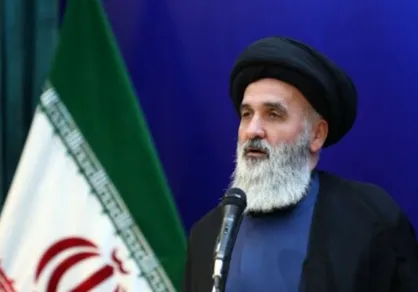 پیام رئیس سازمان عقیدتی سیاسی وزارت دفاع به مناسبت حماسه ۲۸ خرداد