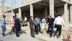 فرماندار بهبهان