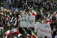 «سلام فرمانده» به یک پدیده اجتماعی تبدیل شده است