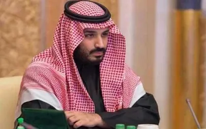 بن سلمان شبکه&zwnj;های &laquo;ام&zwnj;بی&zwnj;سی&raquo; و کاخ بکر بن لادن را تصاحب کرد