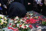 آیین وصال شهید احراز هویت شده