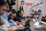 نشست خبری روز جهانی قدس